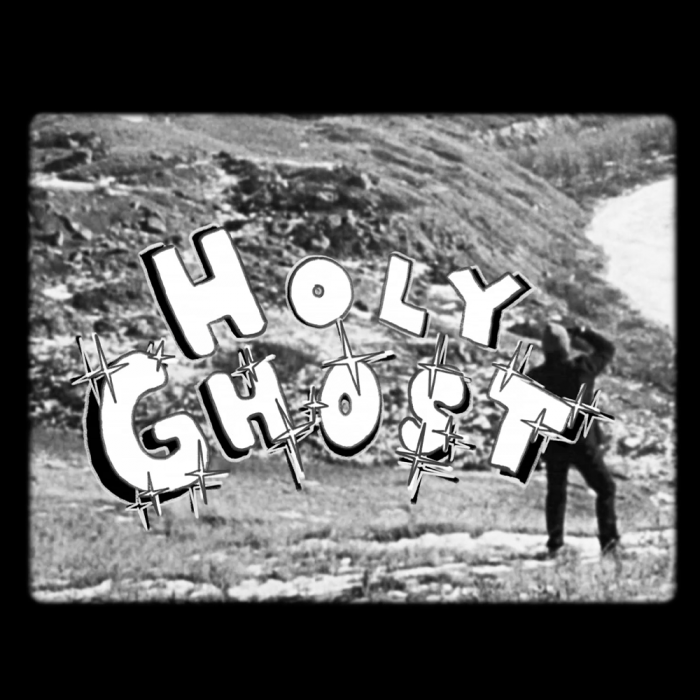 Holy Ghost by Chief N’ Council – Music Video